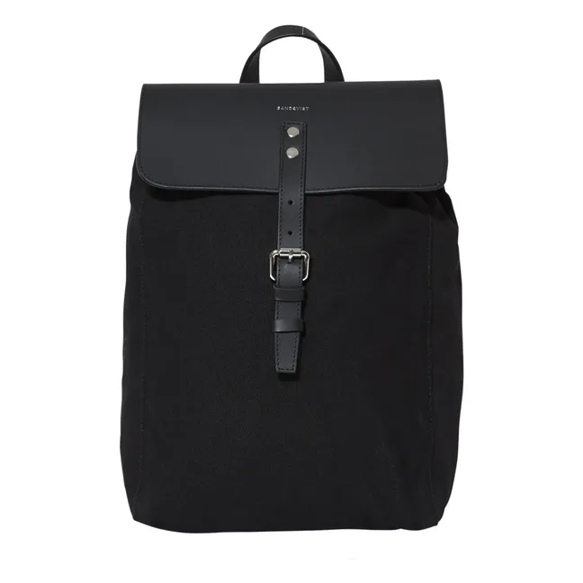 Alva Backpack | Black