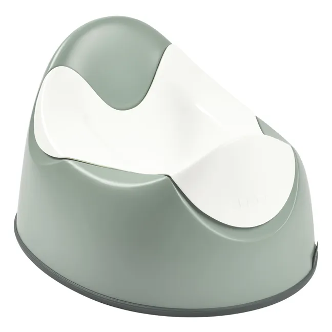 Ergonomic Potty | Sage