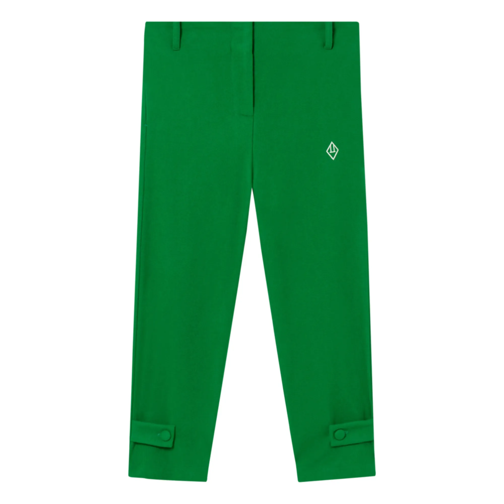 The Animals Observatory Green Chicken Leggings