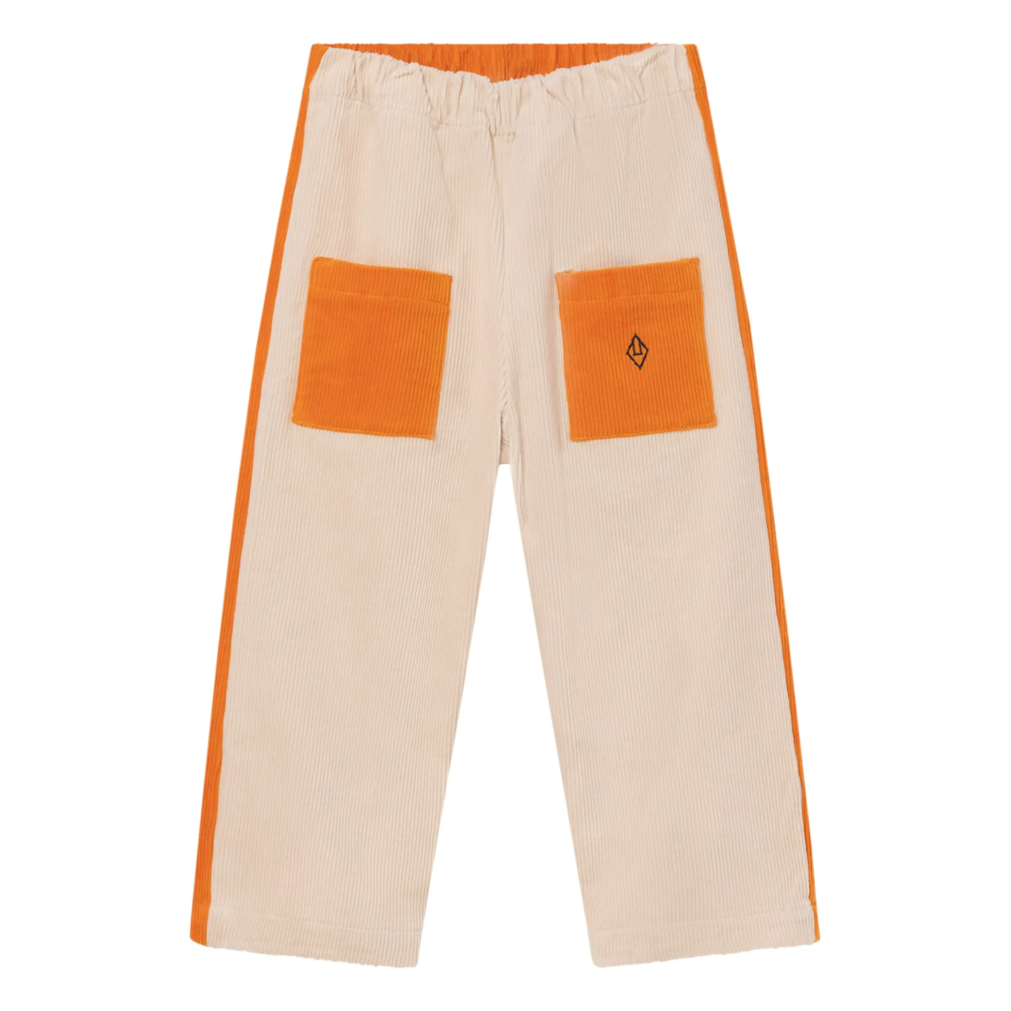 The Animals Observatory Beige Emu Trousers