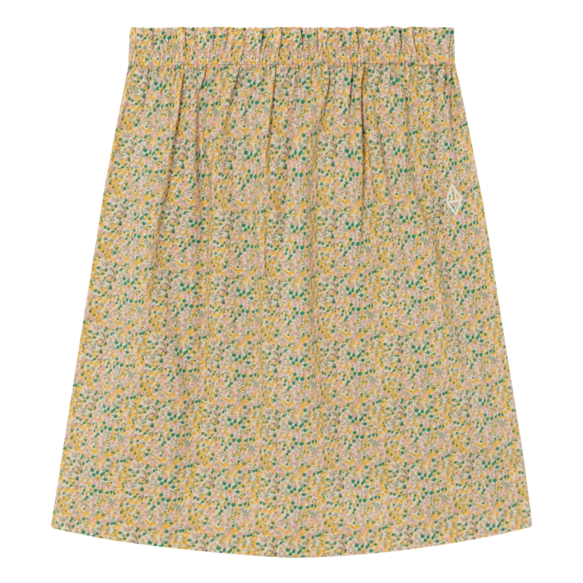 The Animals Observatory Camel Kitten Skirt