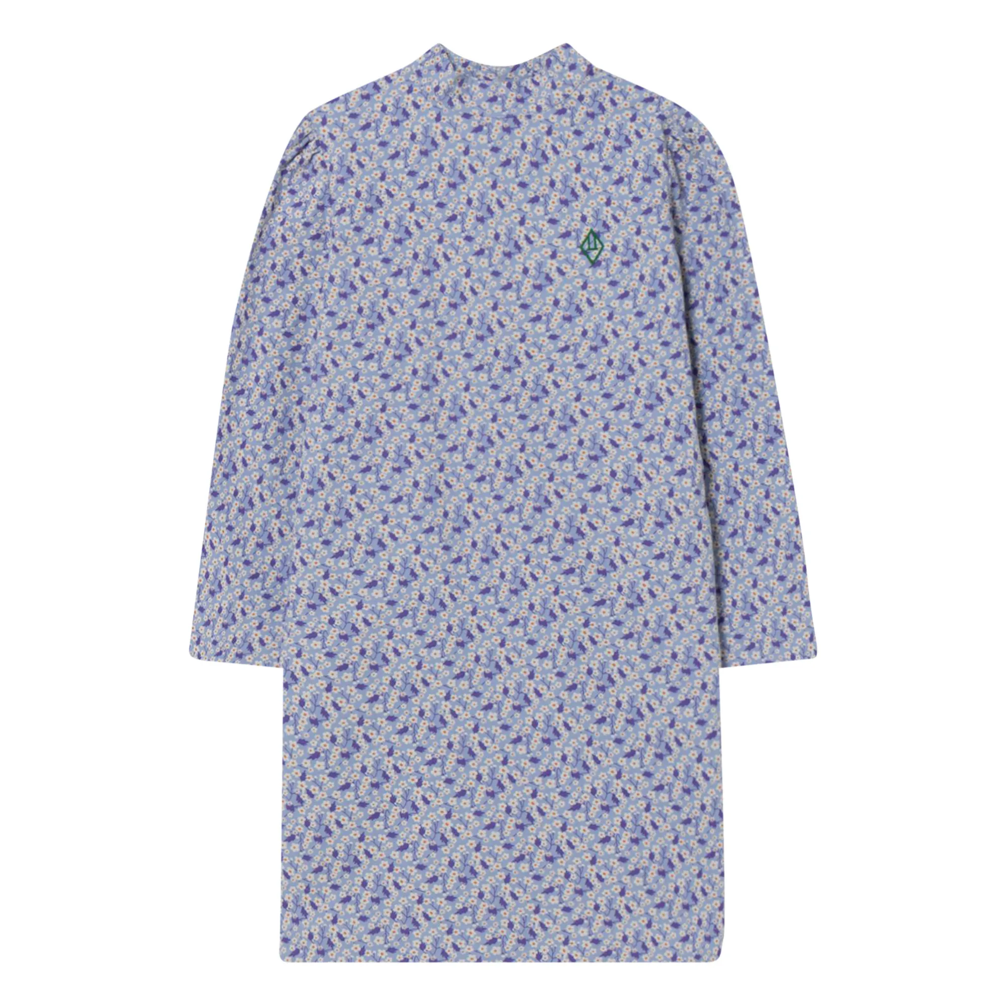 The Animals Observatory Blue Bug Dress - X Smallable