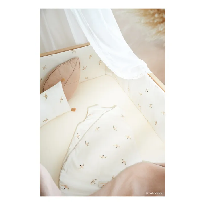 Babyschlafsack aus Bio-Baumwolle Cocoon- Produktbild Nr. 1