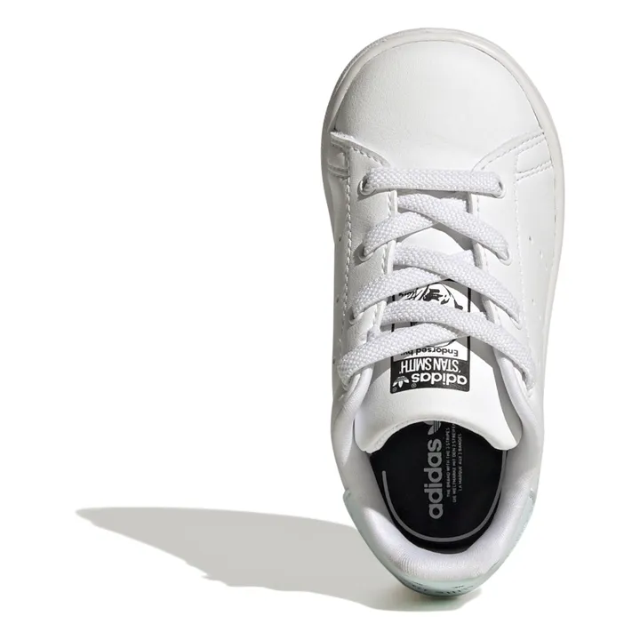 Stan Smith Elastic Sneakers | Grey- Product image n°1