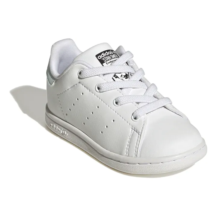 Stan Smith Elastic Sneakers | Grey- Product image n°2