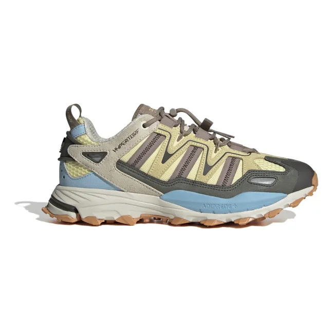 Zapatillas Hyperturf Adventure | Amarillo