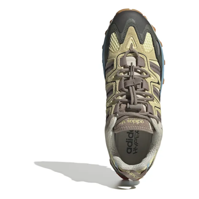 Zapatillas Hyperturf Adventure | Amarillo