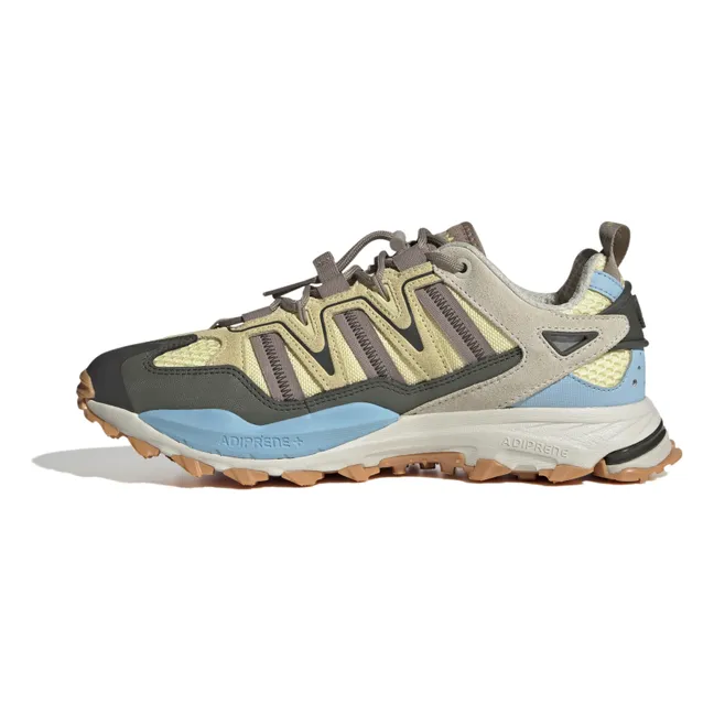 Zapatillas Hyperturf Adventure | Amarillo