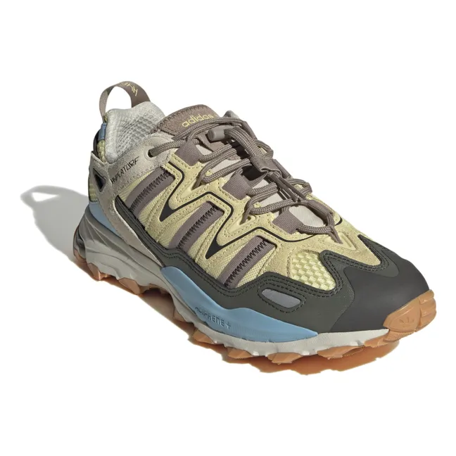 Zapatillas Hyperturf Adventure | Amarillo