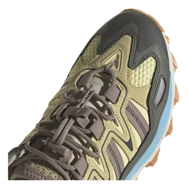 Zapatillas Hyperturf Adventure | Amarillo