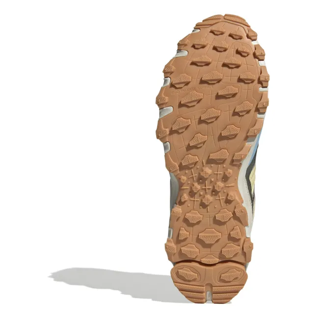 Zapatillas Hyperturf Adventure | Amarillo