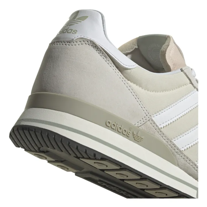 サトーズ Adidas - ZX 500 Sneakers - Taupe brown | Smallable