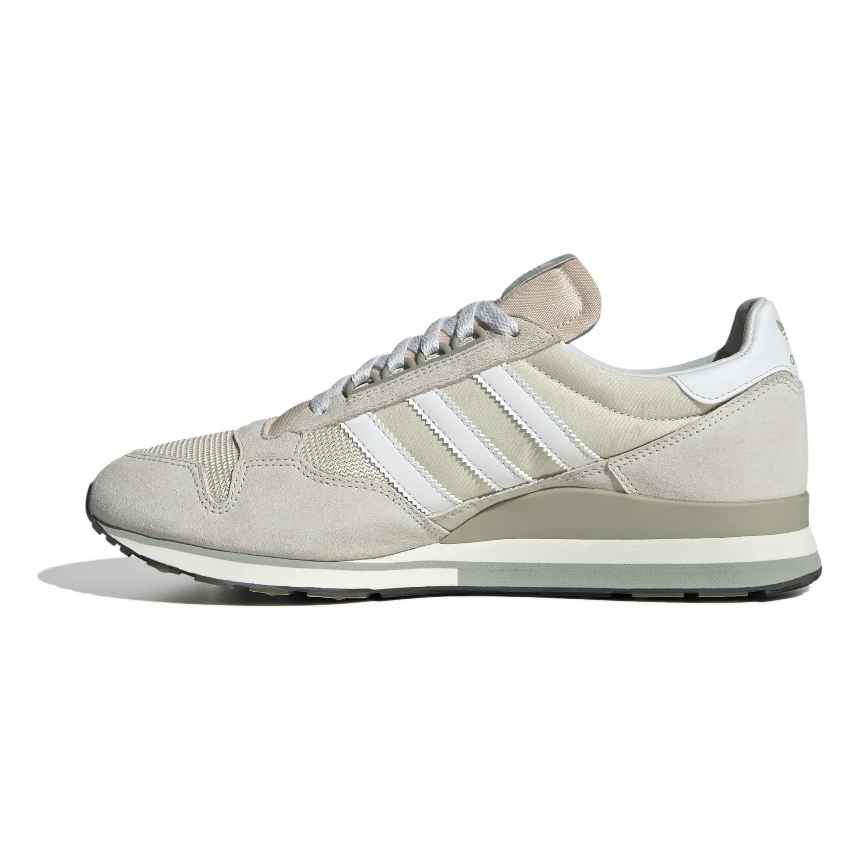 ZX 500 Sneakers | Taupe brown