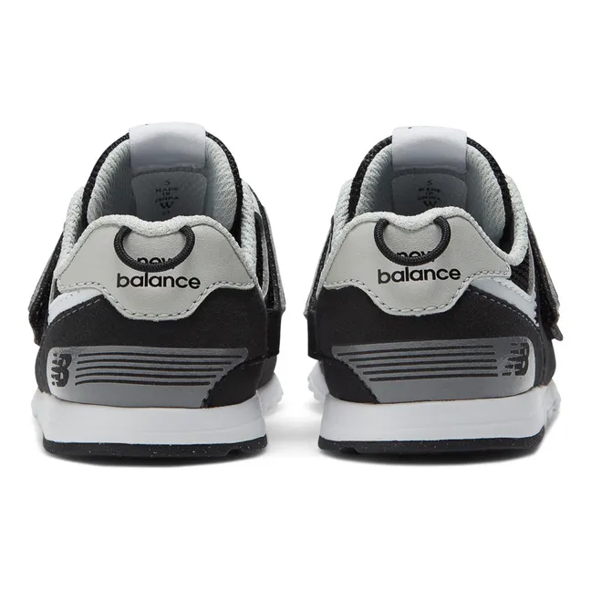 Deportivas 574 New-B Scratchs | Negro