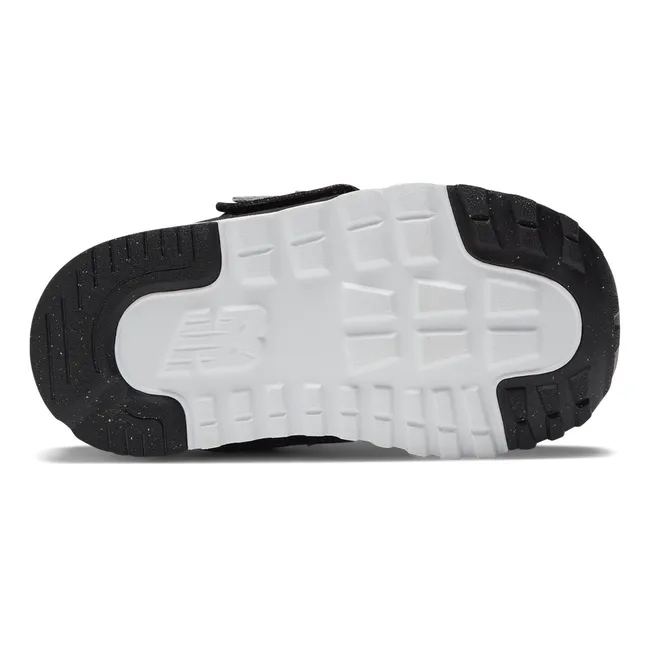 Baskets 574 New-B Scratchs | Noir