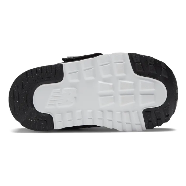 Deportivas 574 New-B Scratchs | Negro