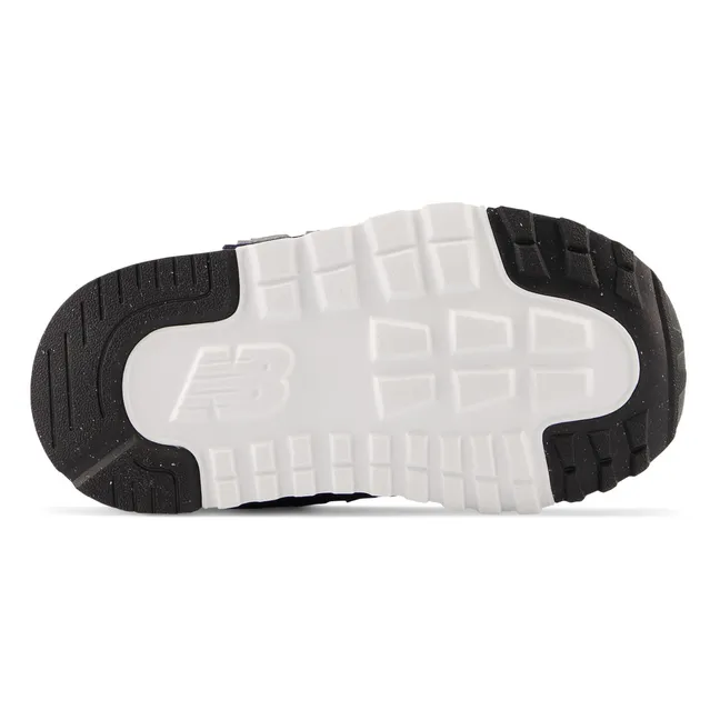 Deportivas 574 New-B Scratchs | Azul Marino