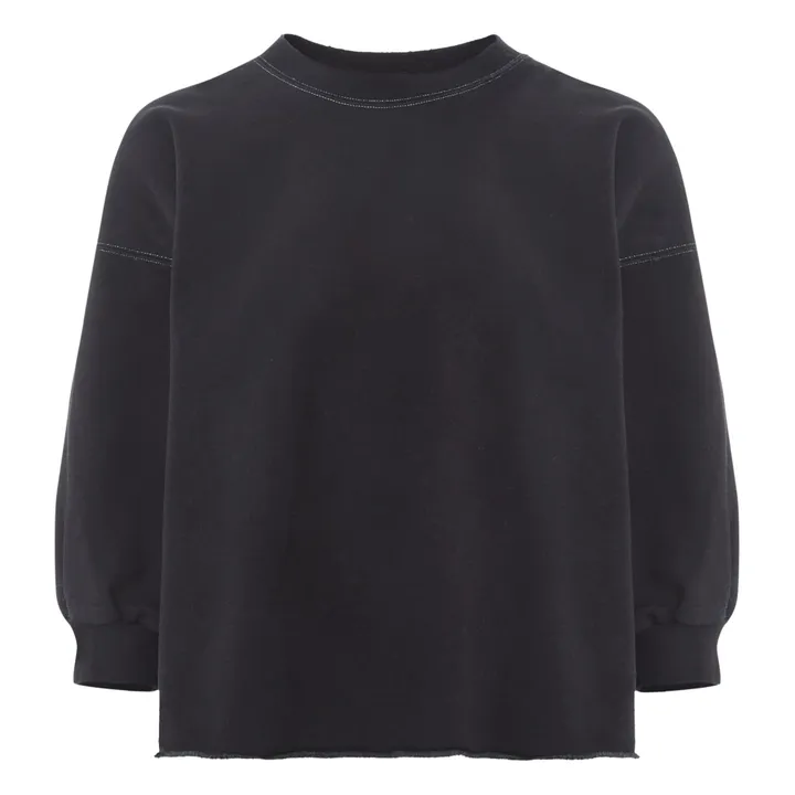 Fond Sweatshirt | Carbon- Product image n°0
