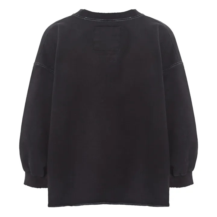 Fond Sweatshirt | Carbon- Product image n°4