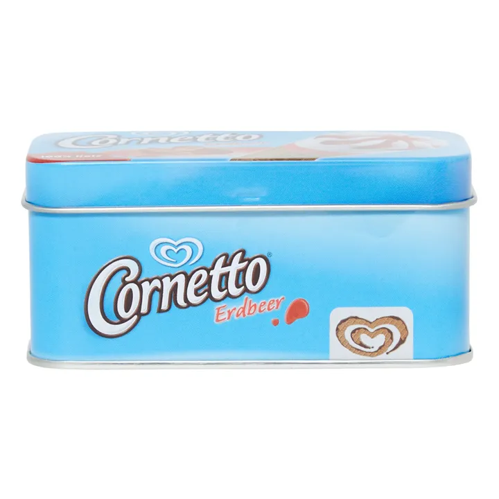 Strawberry Cornetto Ice Cream - Product image n°3