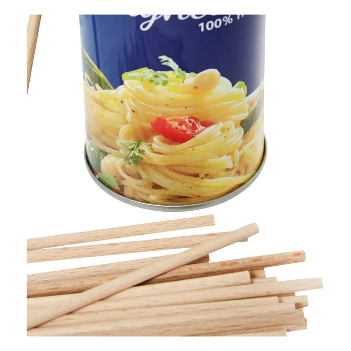 Spaghetti in scatola- Immagine del prodotto n°1