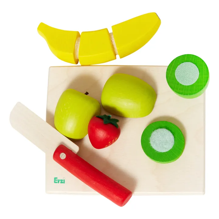 Salade de fruit à découper - Set de 6- Image produit n°2