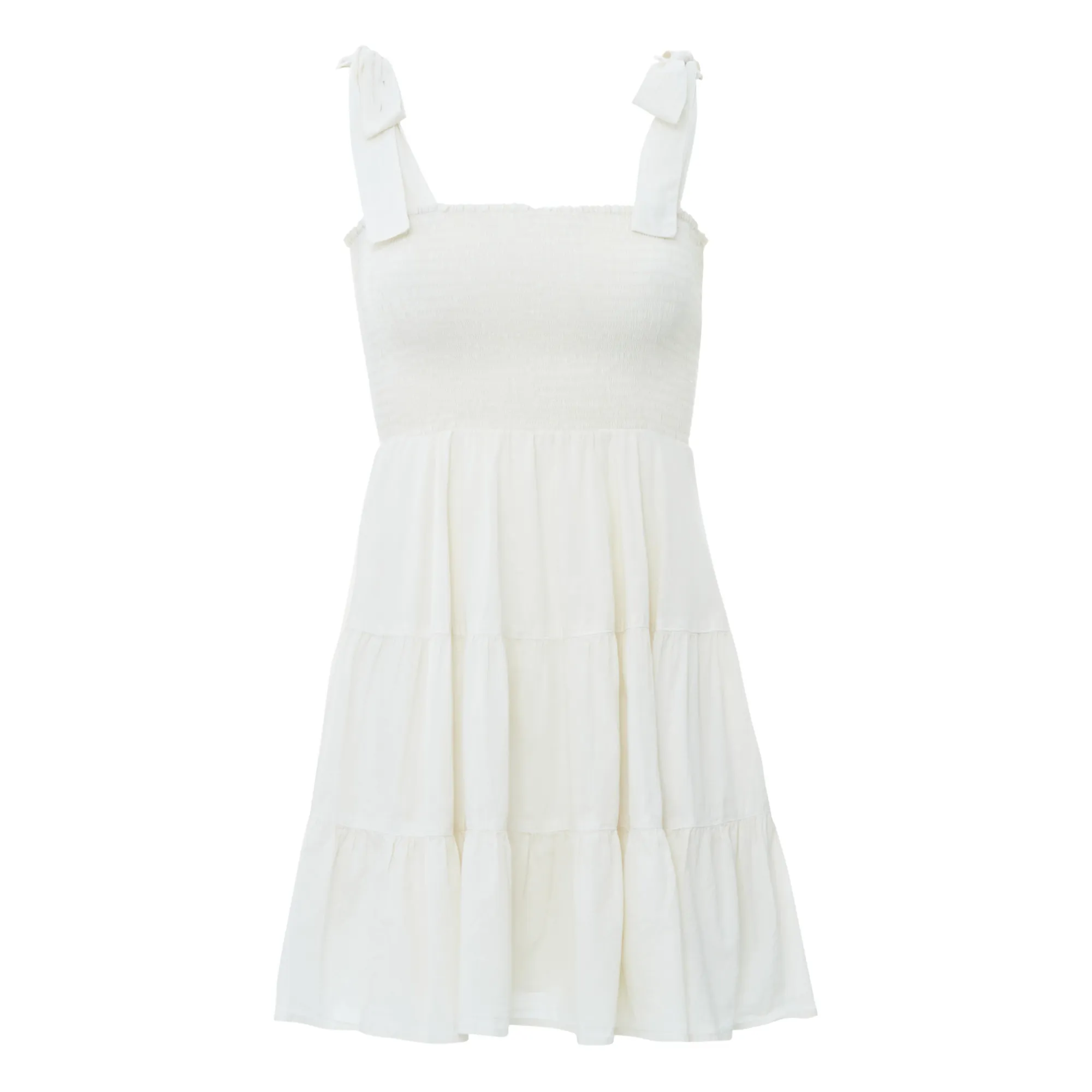 Xirena Sand Lori Dress
