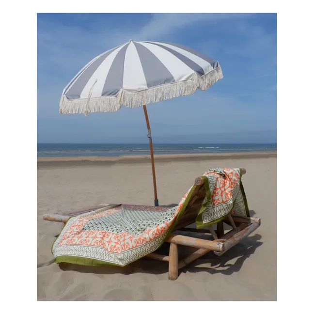 Nappe Faina | Orange