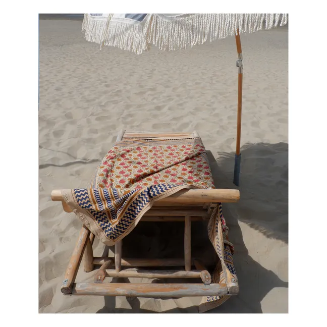 Nappe Evy | Ecru