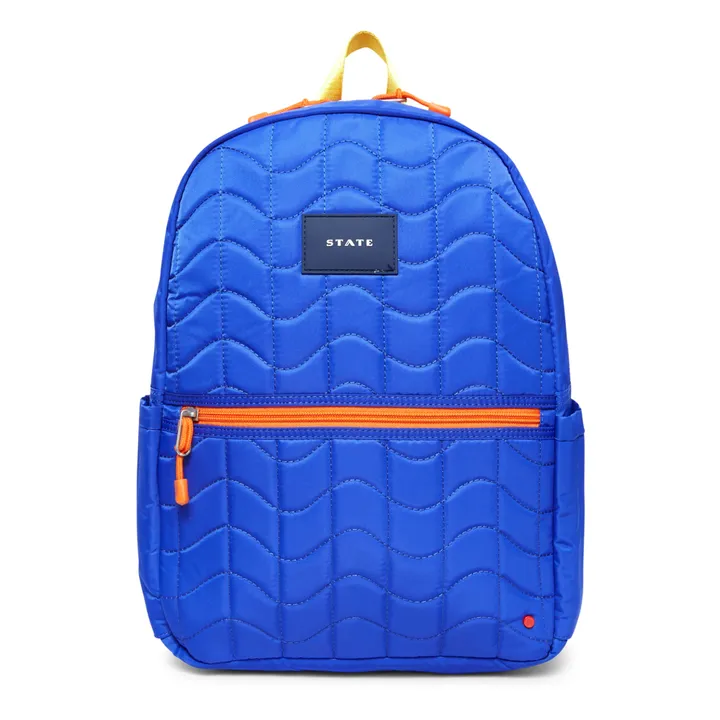 Kane Travel Bag | Royal blue- Product image n°0