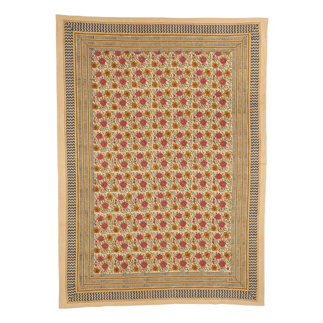 Nappe Evy | Ecru