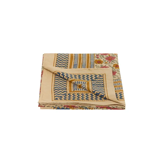 Nappe Evy | Ecru