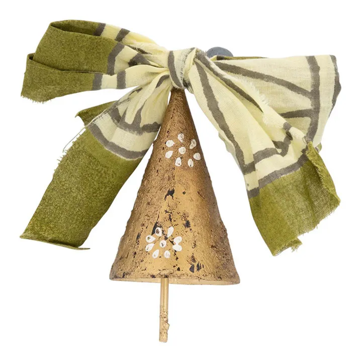 Grace Bell | Green- Product image n°0