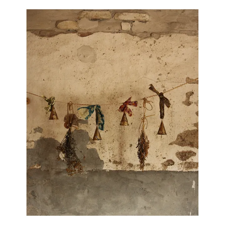 Grace Bell | Green- Product image n°1