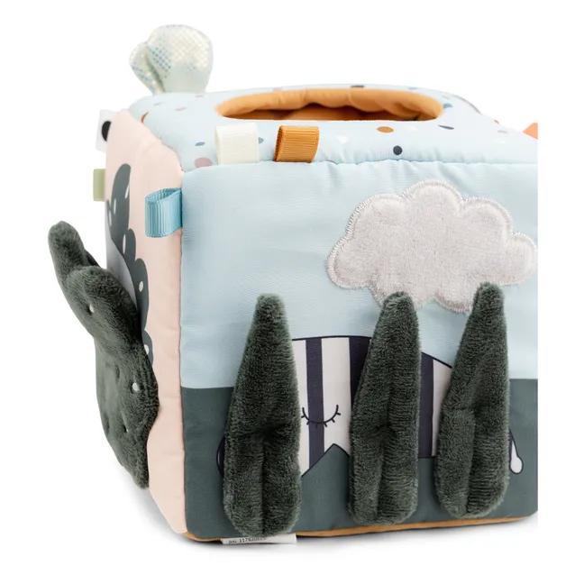 Cube d'éveil Deer 