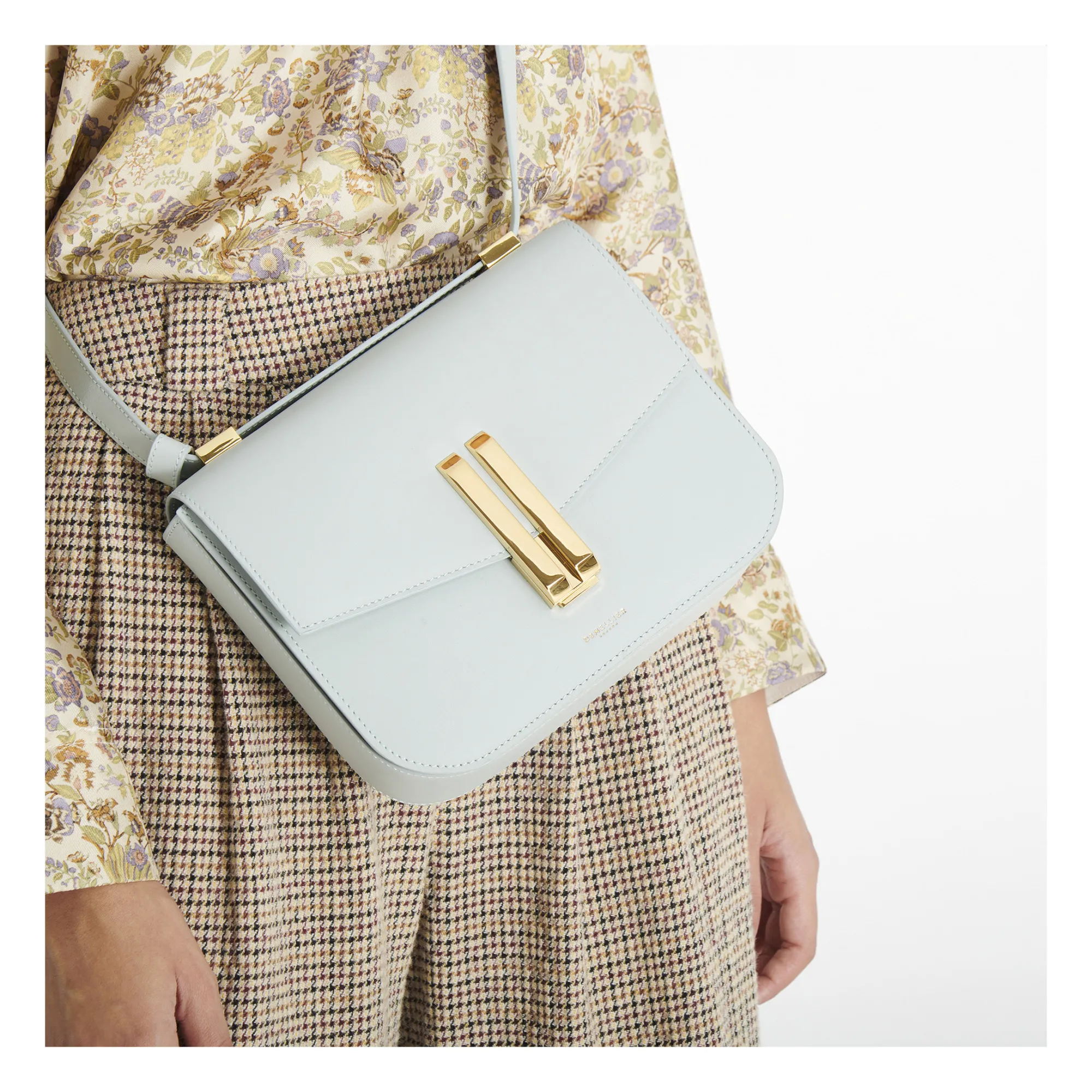 DeMellier - Vancouver Bag - Sage | Smallable