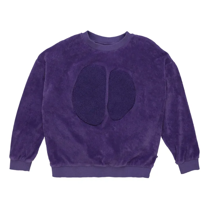 Pullover | Violett- Produktbild Nr. 0
