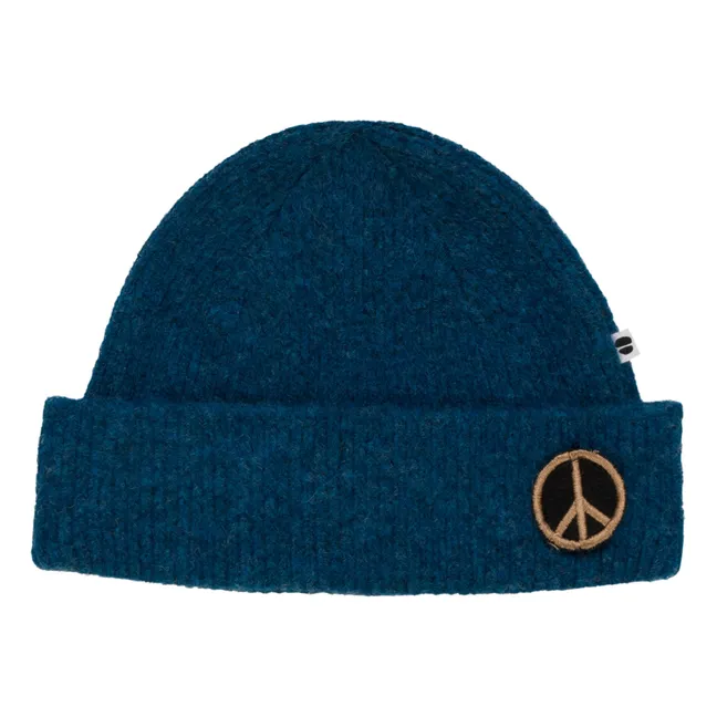 Cappello della pace | Blu marino