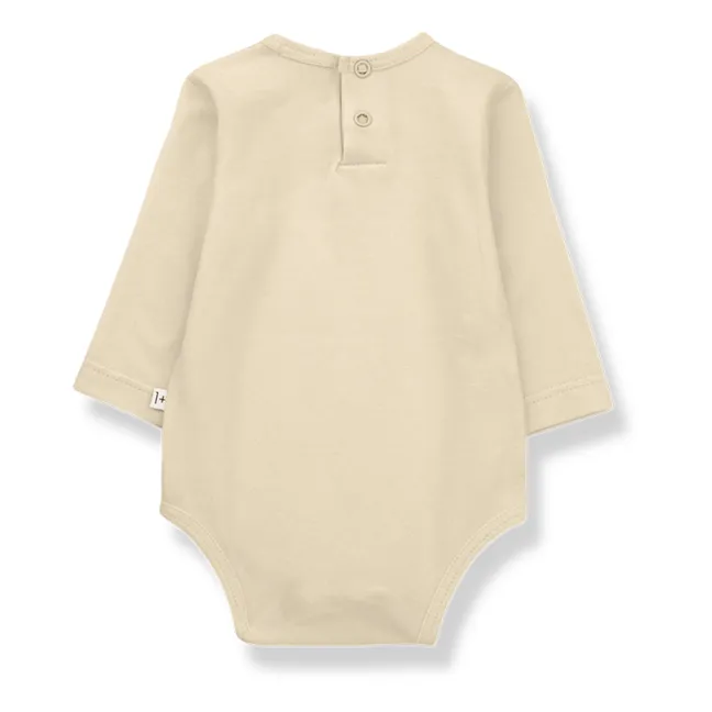 Body Edith  | Beige