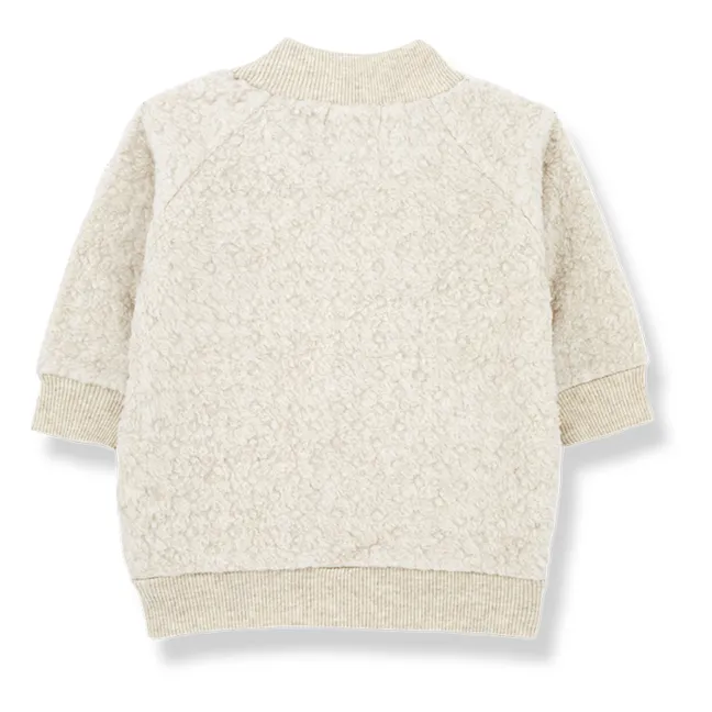 Robe Sonia | Blanc cassé