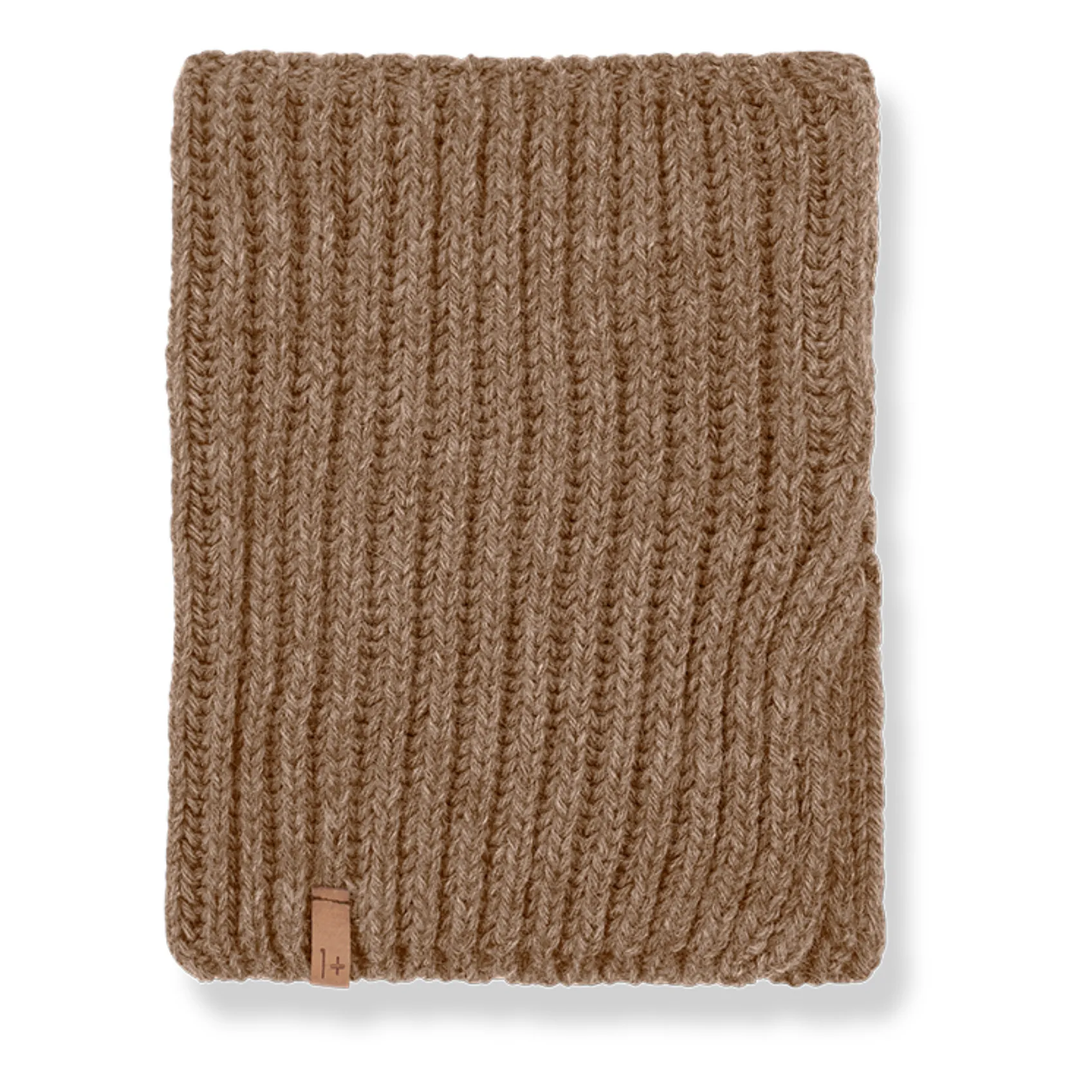 1+ In The Family Caramel Stanis Snood