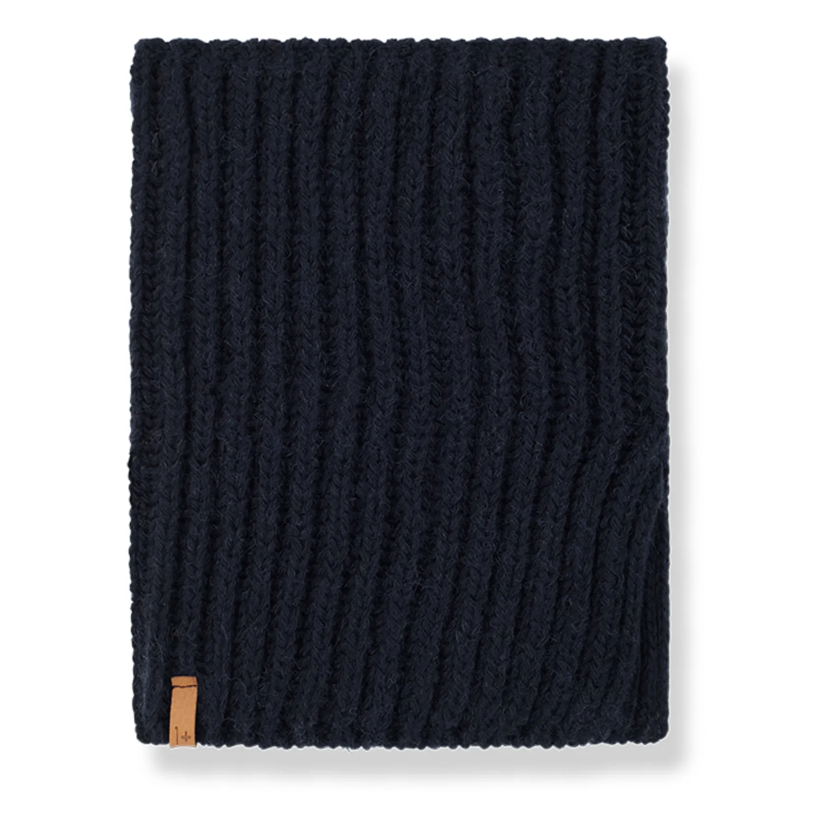 1+ In The Family Navy Blue Stanis Snood