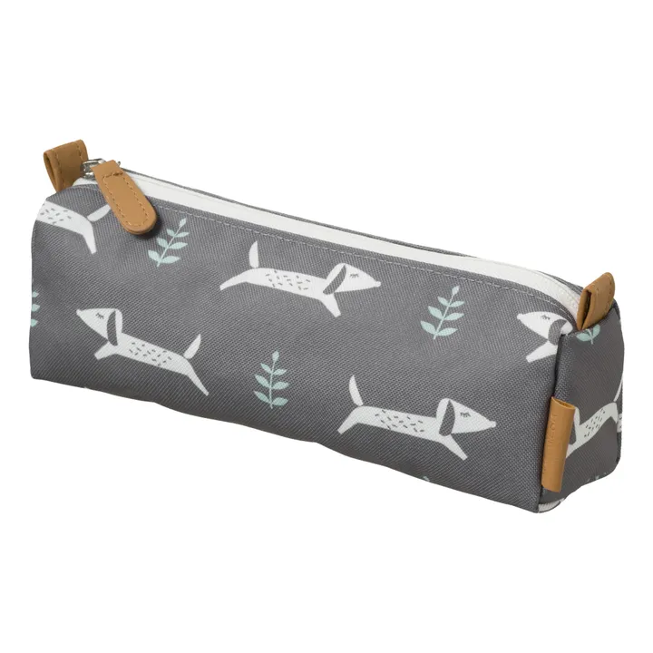Dachshund Pencil Case- Product image n°1