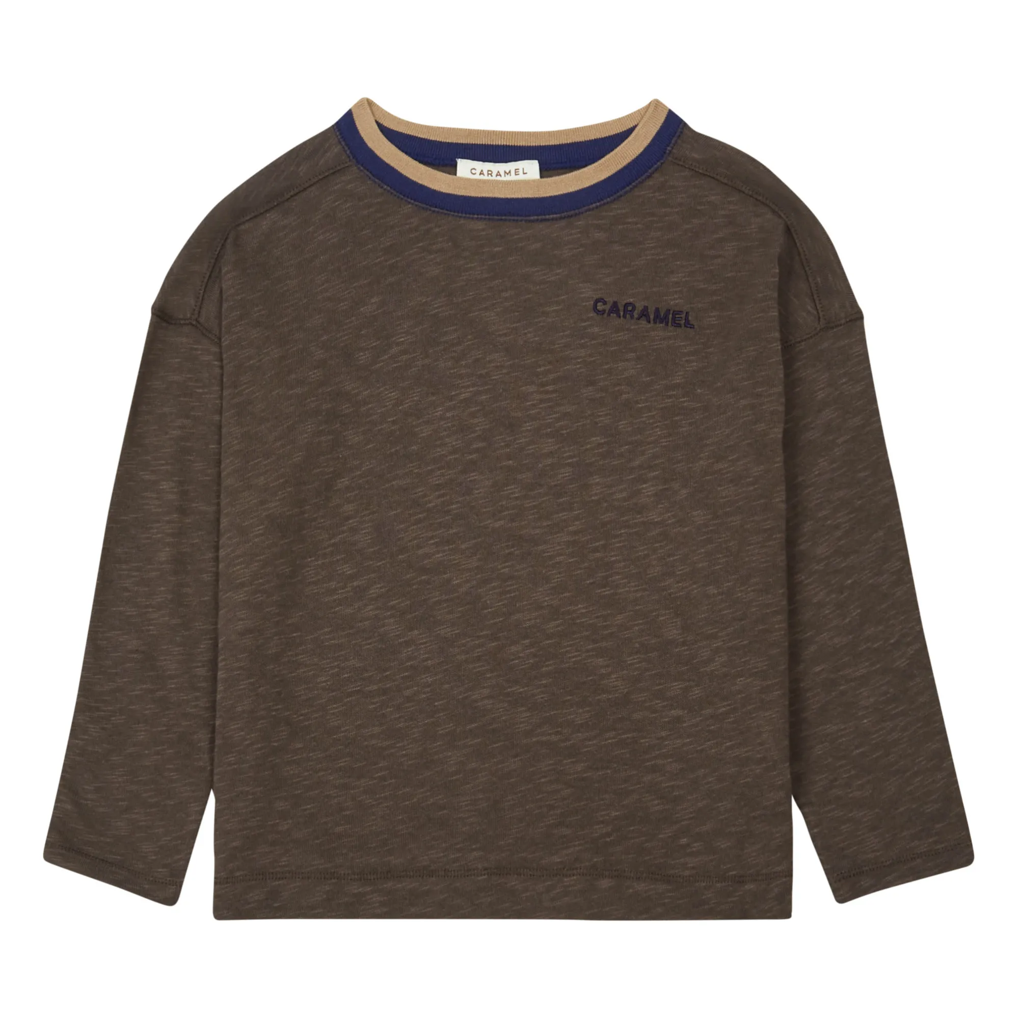 Caramel Chocolate Vibernum T-Shirt