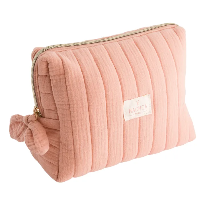 Neceser | Rosa- Imagen del producto n°0
