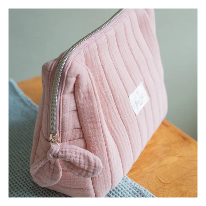 Neceser | Rosa- Imagen del producto n°1