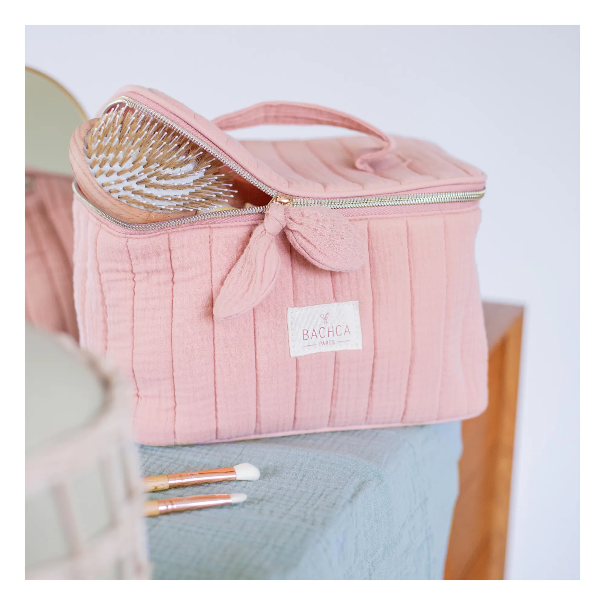 Vanity | Rose- Image produit n°1