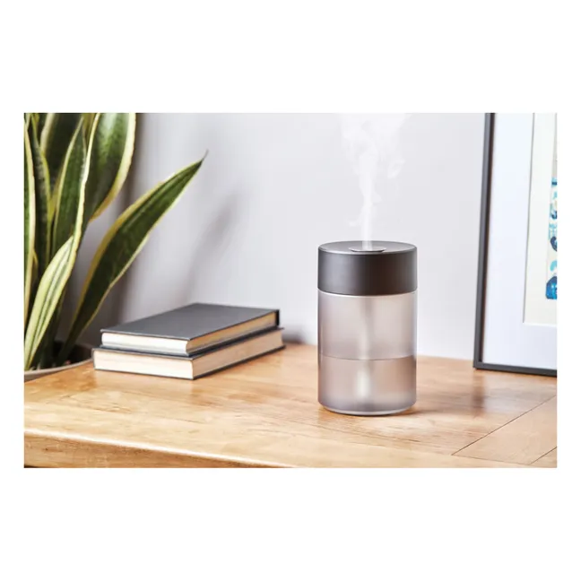 Horizon Essential Oil Diffuser and Humidifier | Charcoal grey