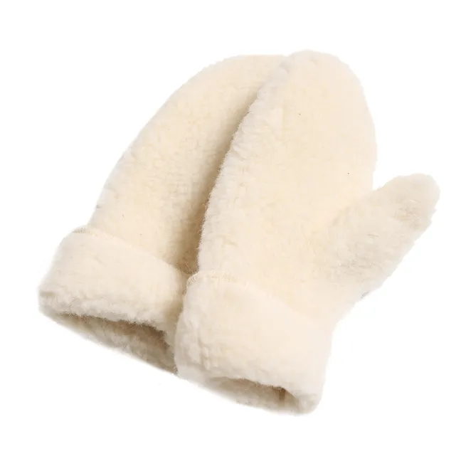 Freeze Fausthandschuhe - Adult Collection | Seidenfarben