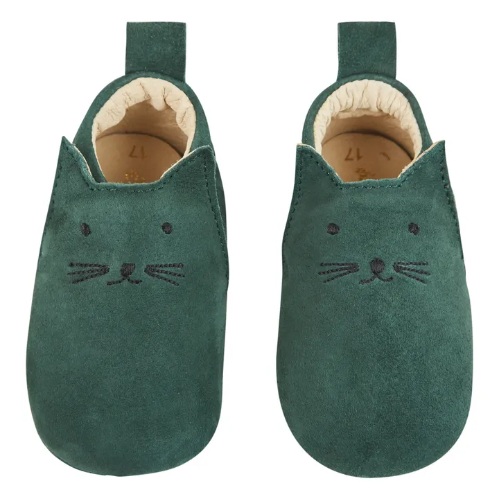 Emile et Ida - Emile et Ida - Chaussons Chachou